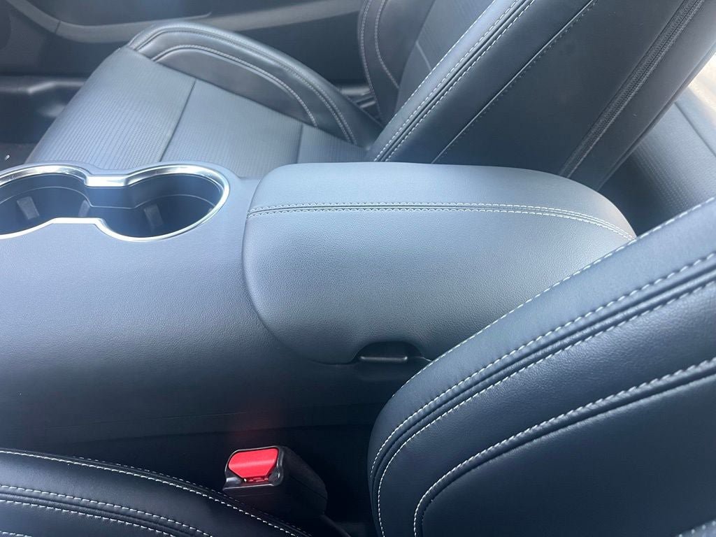Certified 2024 Ford Mustang GT Premium RWD image 28