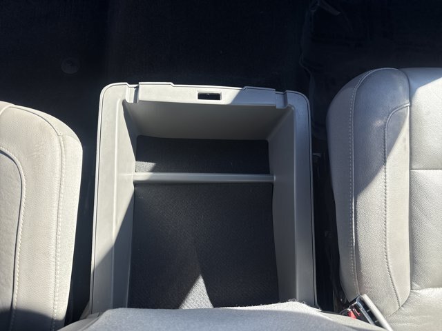 Used 2018 Chevrolet Silverado 1500 LTZ AWD/4WD image 27