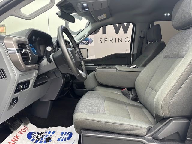 Certified 2024 Ford F150 XLT w/ Tow/Haul Package image 23