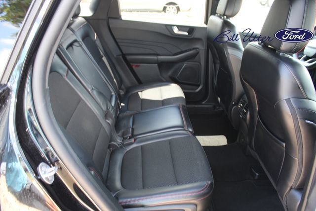 Certified 2025 Ford Escape ST-Line FWD image 12