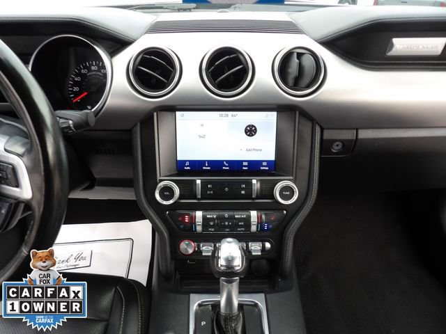 Certified 2023 Ford Mustang Premium image 16