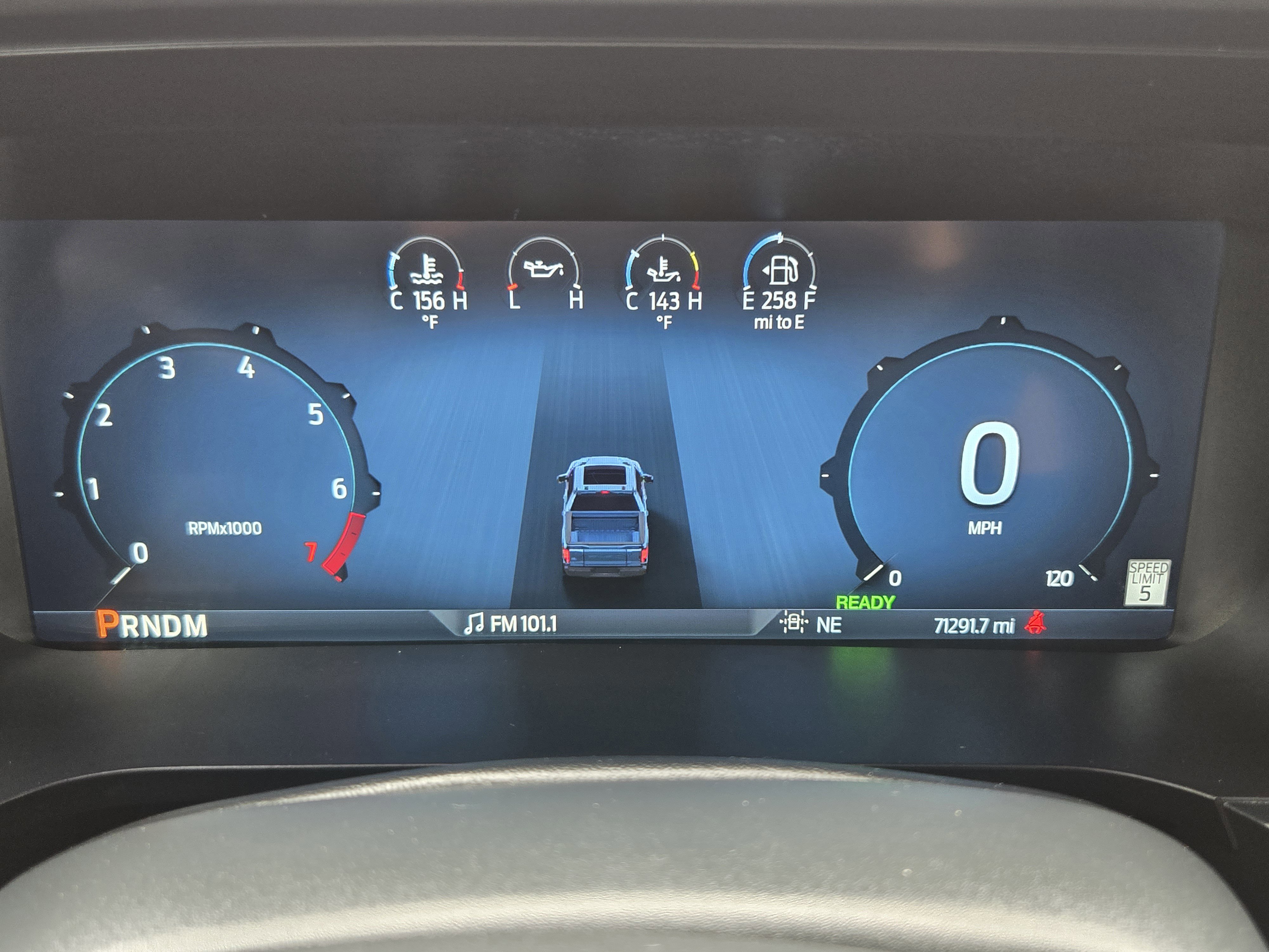 Certified 2024 Ford F150 King Ranch image 11