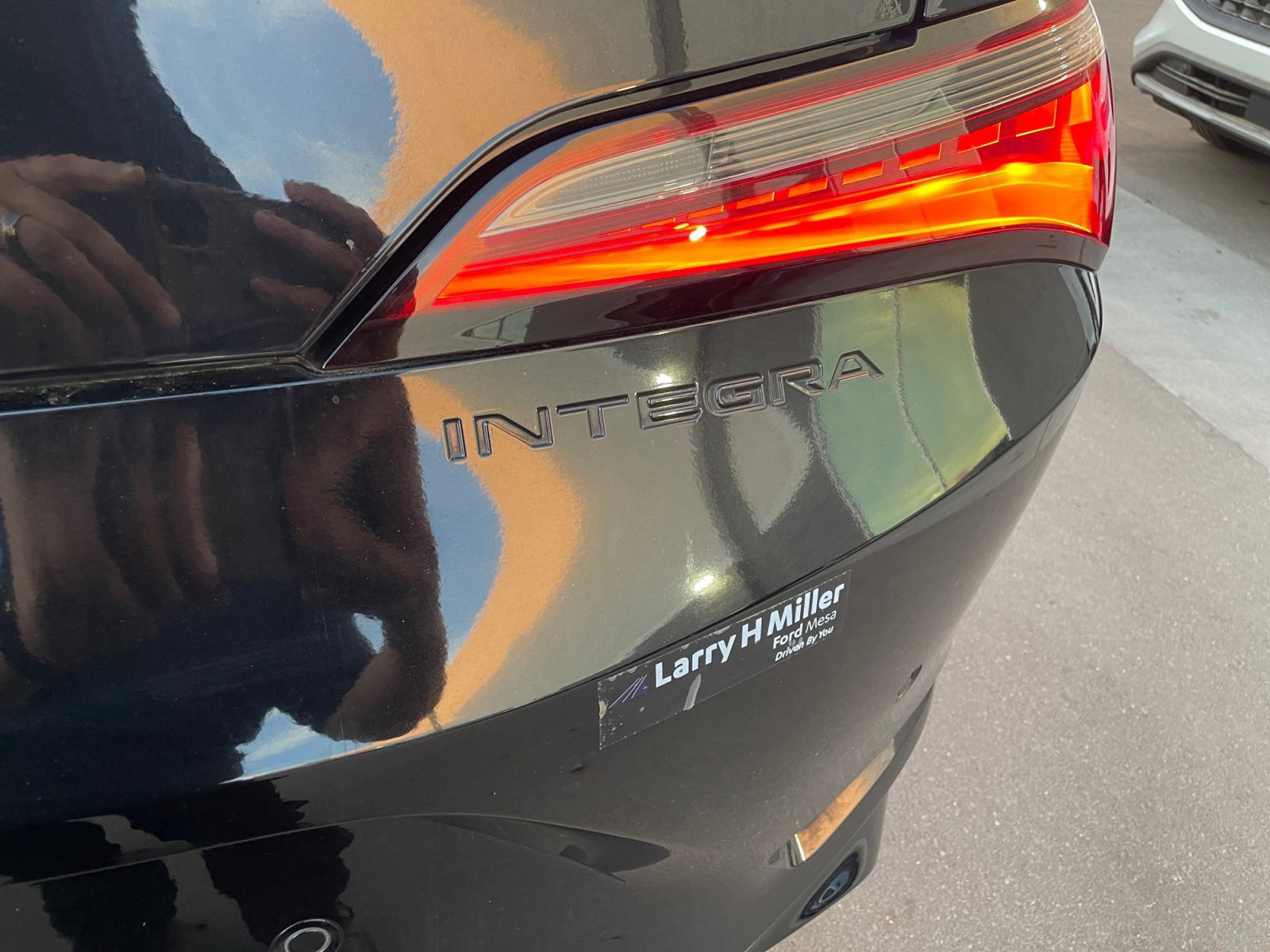 Used 2024 Acura Integra A-Spec image 29