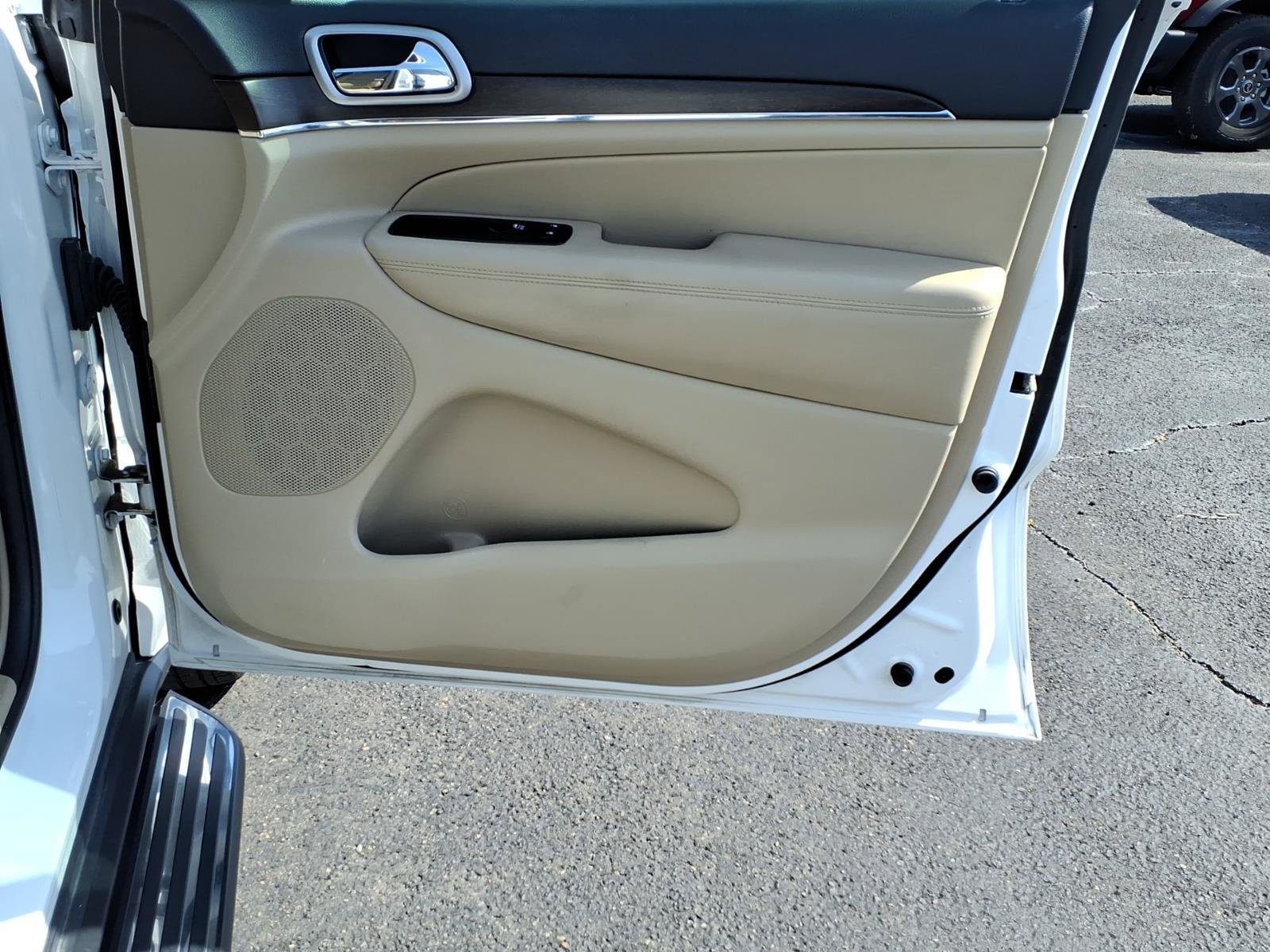 Used 2018 Jeep Grand Cherokee Limited RWD image 14