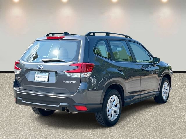Used 2024 Subaru Forester AWD/4WD image 5