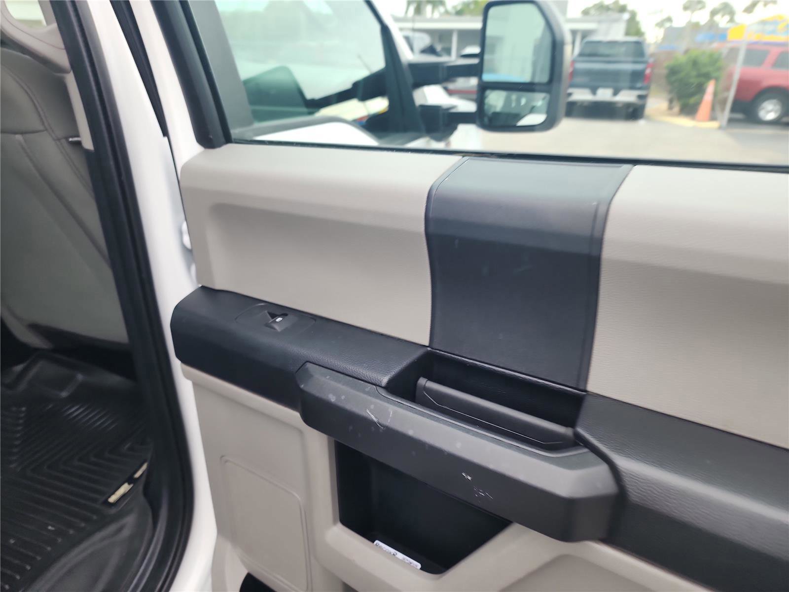 Certified 2021 Ford F350 XL w/ STX Appearance Package image 23