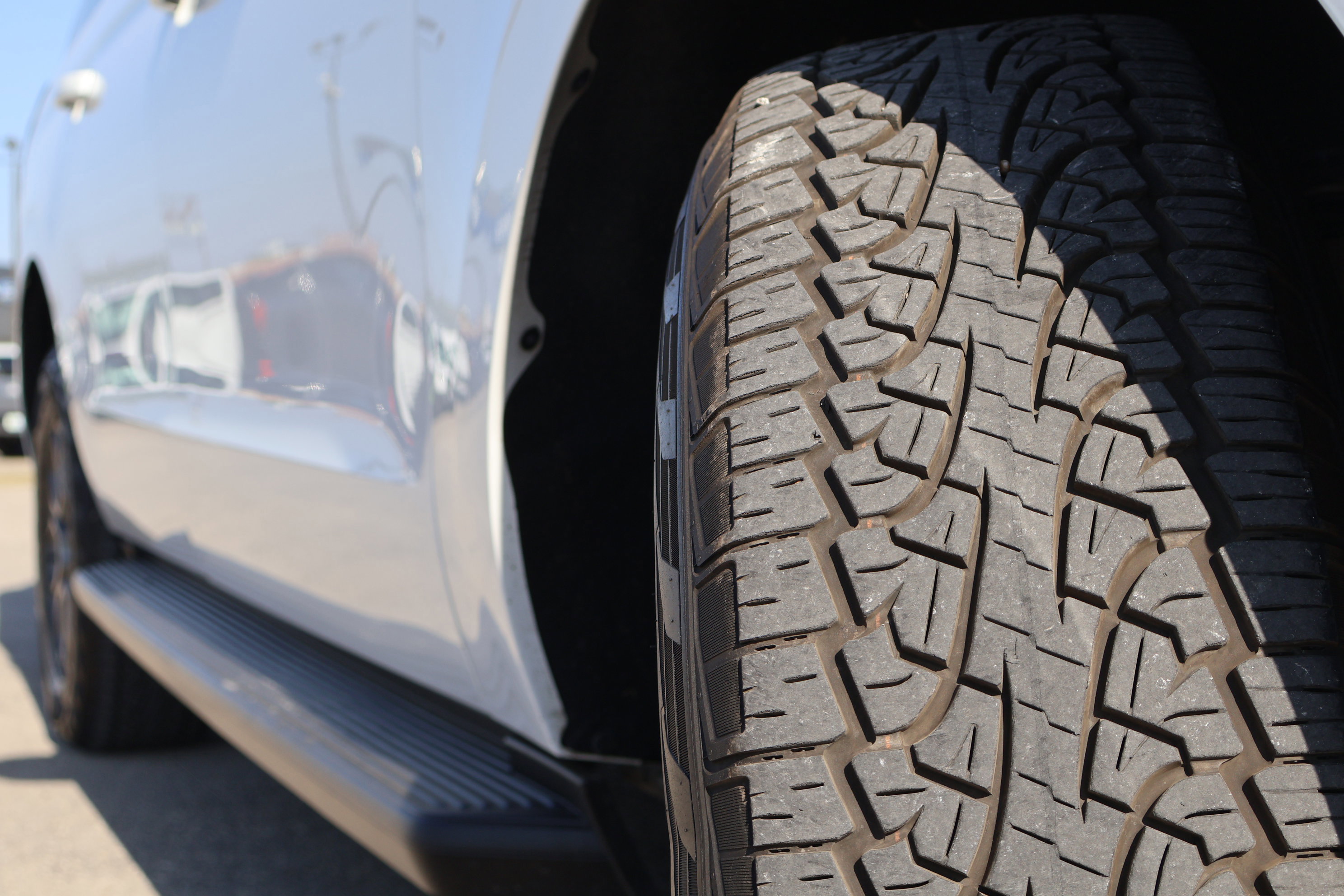 Certified 2025 Ford Expedition Max Active image 11