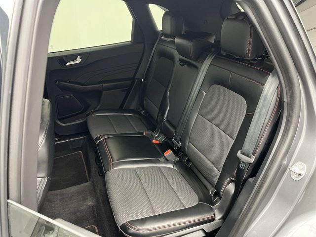 Certified 2023 Ford Escape ST-Line Select w/ Tech Pack #1 AWD/4WD image 12