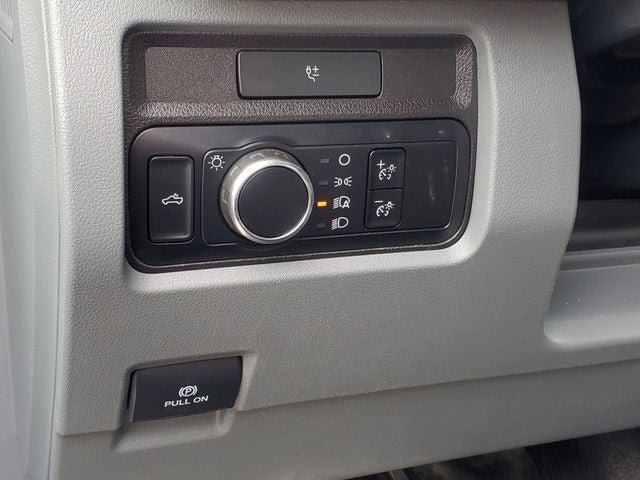 Certified 2024 Ford F250 XL w/ 360-Degree Camera Package AWD/4WD image 9