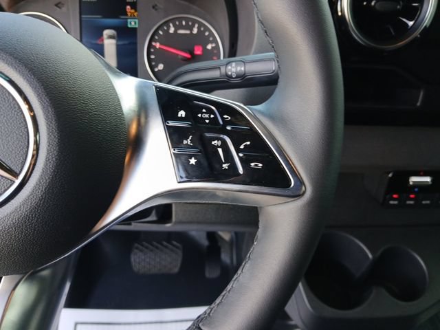 Used 2026 Mercedes-Benz Sprinter 2500 image 19
