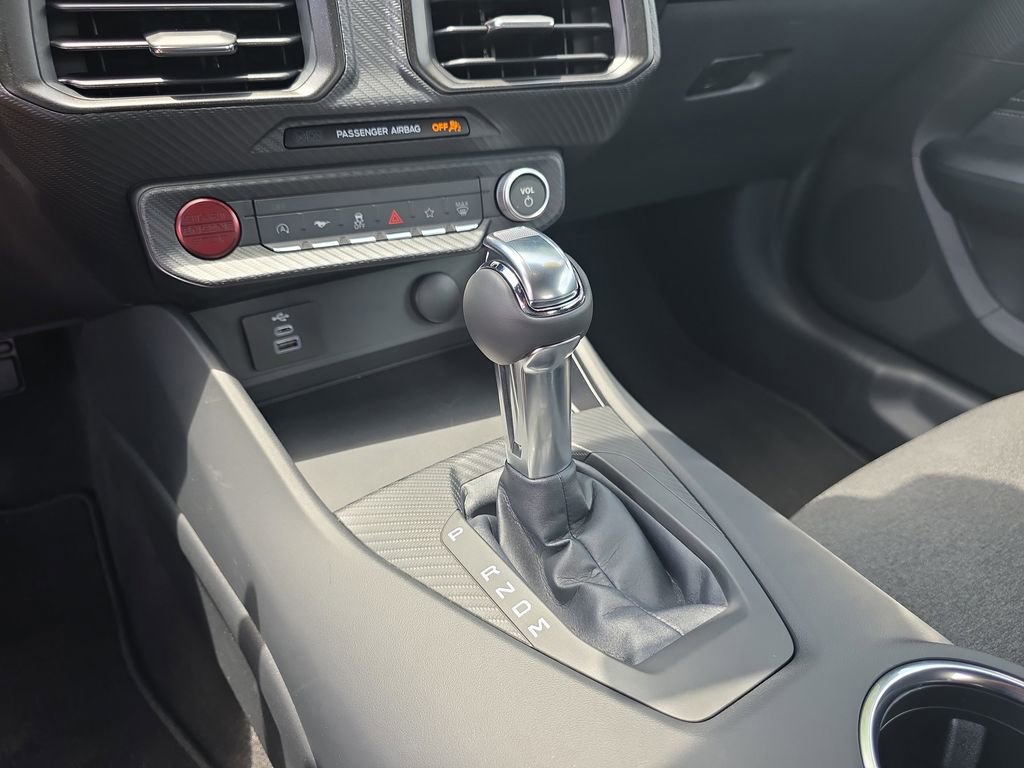 Certified 2026 Ford Mustang GT RWD image 18