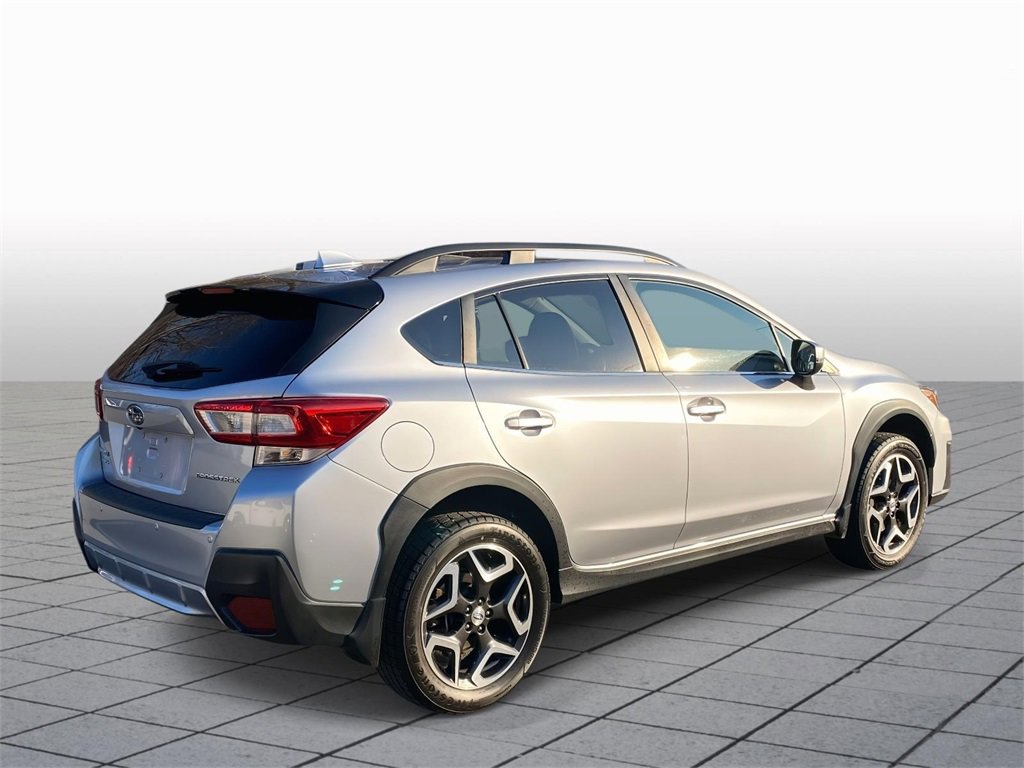 Used 2018 Subaru Crosstrek 2.0i Limited image 6