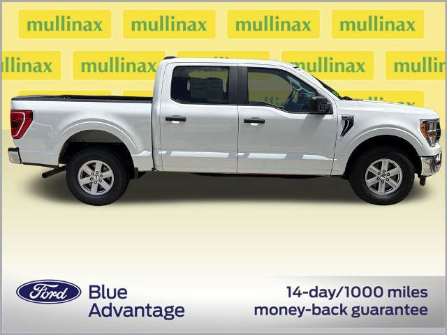 Certified 2021 Ford F150 XLT AWD/4WD video 2