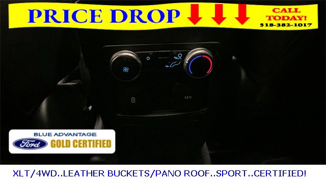 Certified 2023 Ford Explorer XLT w/ Equipment Group 202A image 27