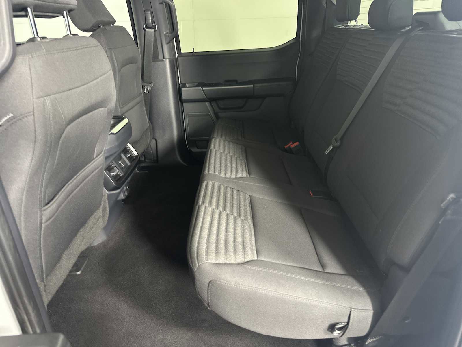 Certified 2023 Ford F150 XL w/ STX Appearance Package RWD image 24