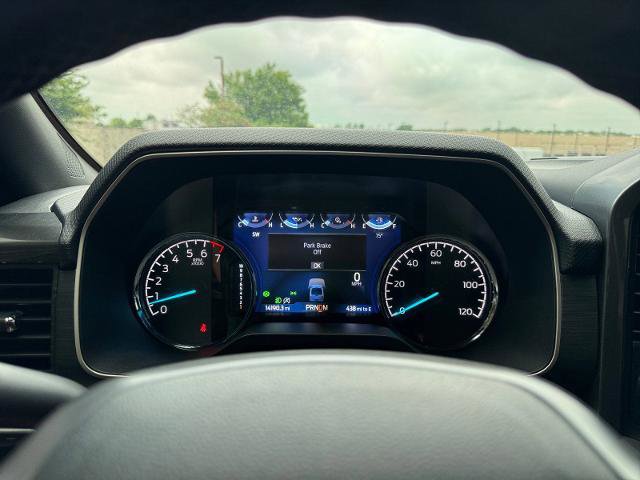 Certified 2023 Ford F150 XLT w/ Equipment Group 302A High image 29