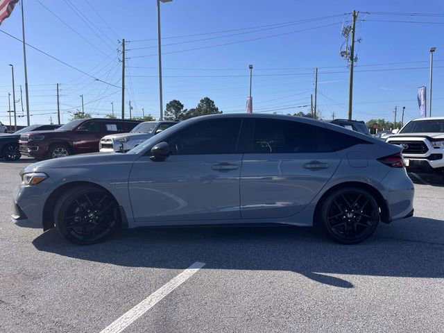 Used 2024 Honda Civic Sport image 5