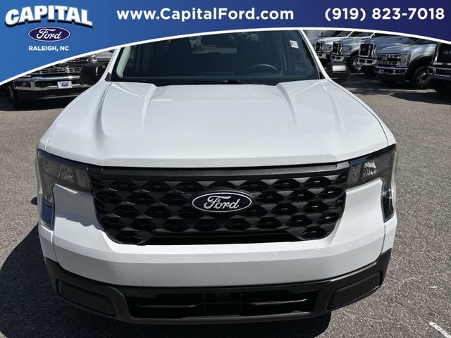 Certified 2026 Ford Maverick XL FWD image 10