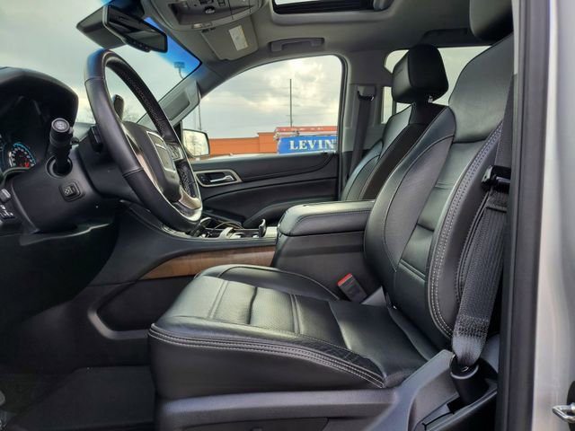 Used 2018 GMC Yukon Denali AWD/4WD image 6