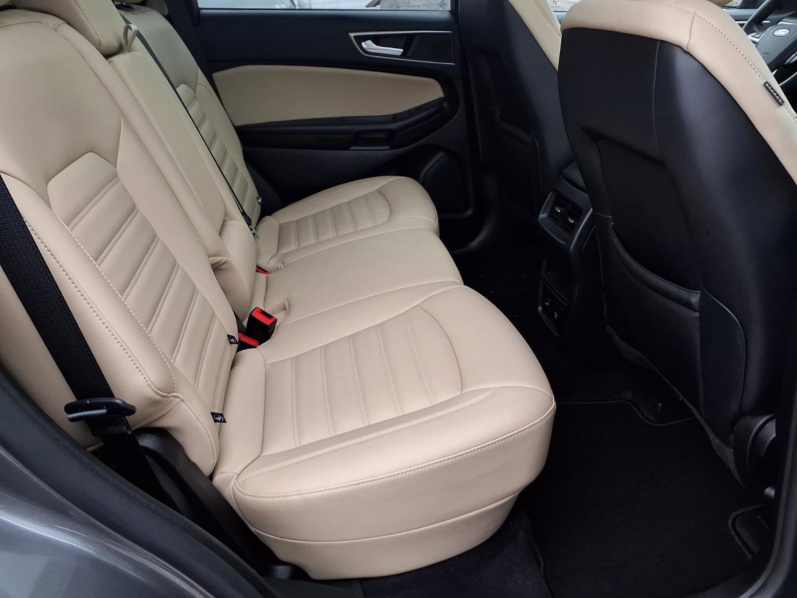 Certified 2022 Ford Edge SEL w/ Convenience Package image 13