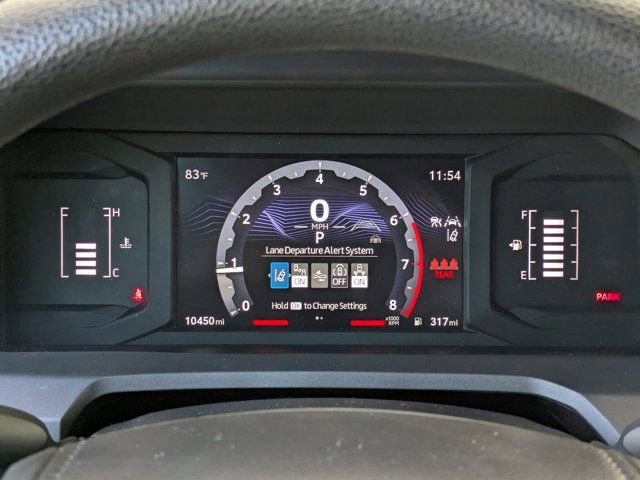 Used 2025 Toyota Tacoma SR5 image 24
