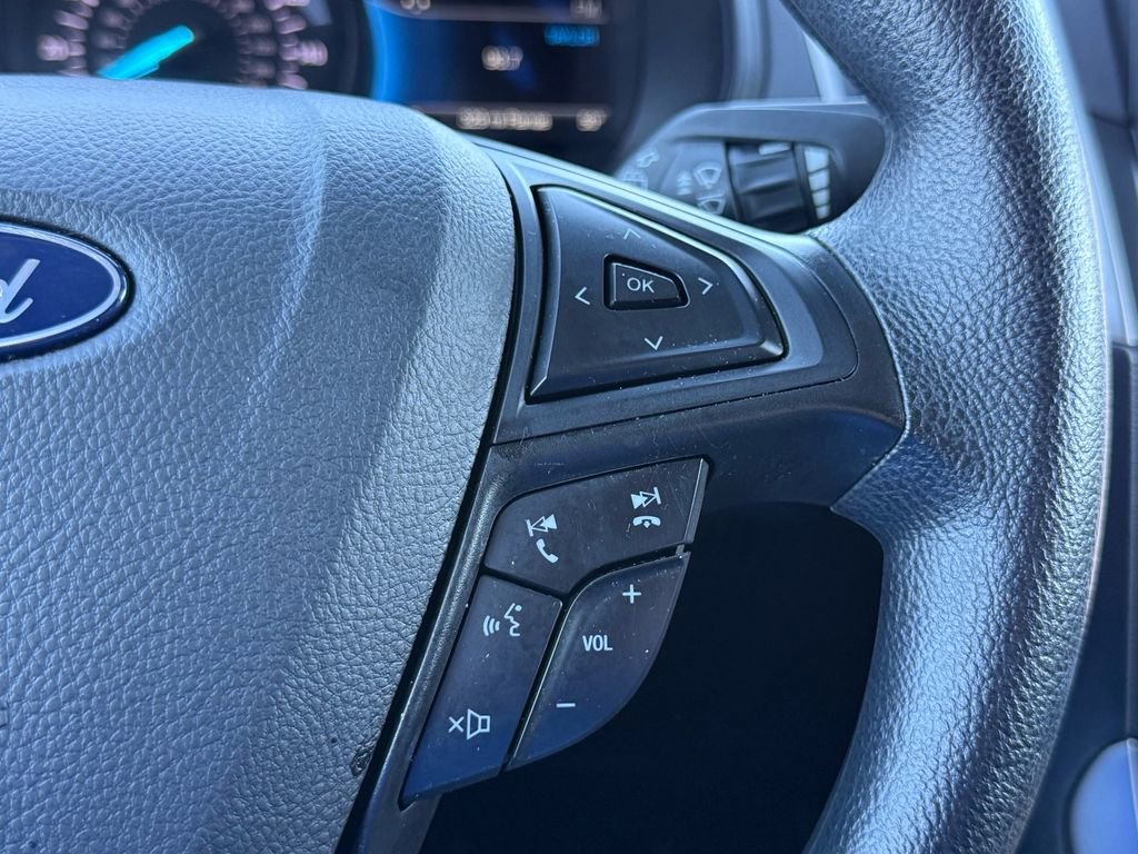 Certified 2022 Ford Edge SE w/ Black Appearance Package image 23