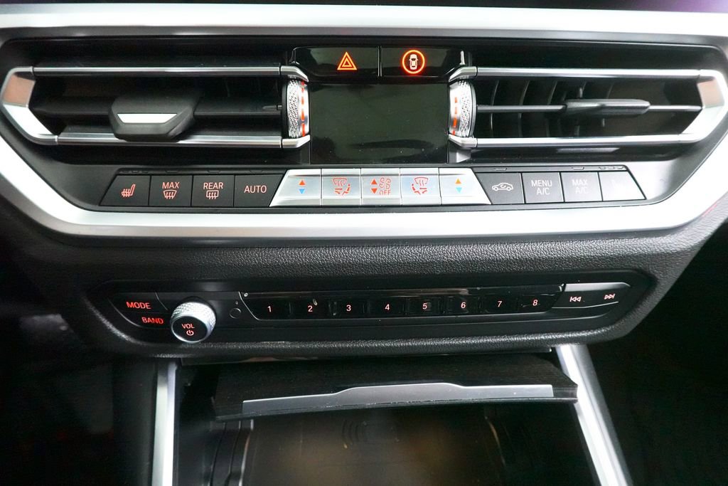 Used 2020 BMW 330i xDrive 330i xDrive w/ Premium Package image 16