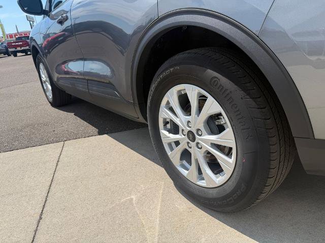 Certified 2025 Ford Escape Active w/ Cold Weather Package AWD/4WD image 18