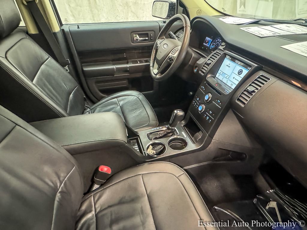 Certified 2019 Ford Flex SEL w/ Equipment Group 202A image 28