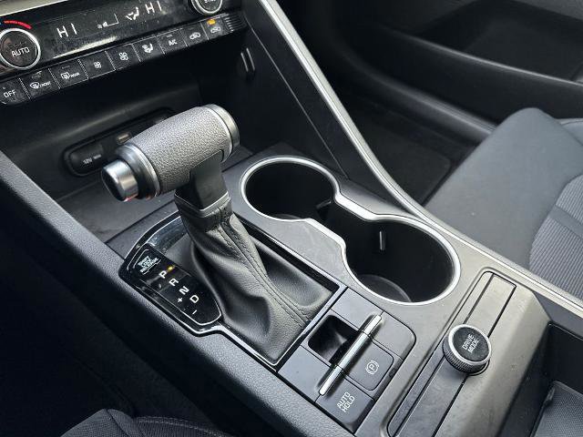 Used 2024 Kia K5 LXS image 20