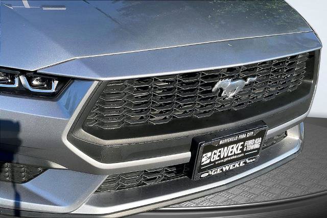 Certified 2024 Ford Mustang Premium RWD image 27