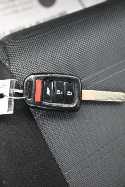 Used 2018 Honda CR-V LX image 24