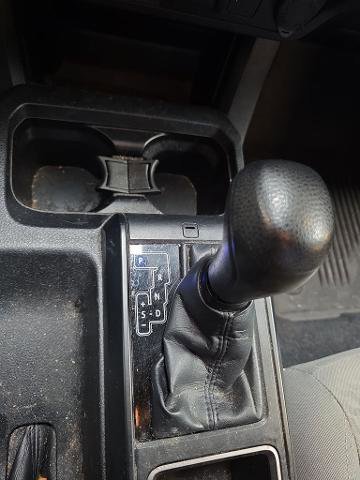 Used 2021 Toyota Tacoma SR w/ SR Convenience Package RWD image 29