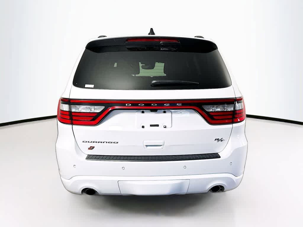 Used 2025 Dodge Durango R/T AWD/4WD image 5