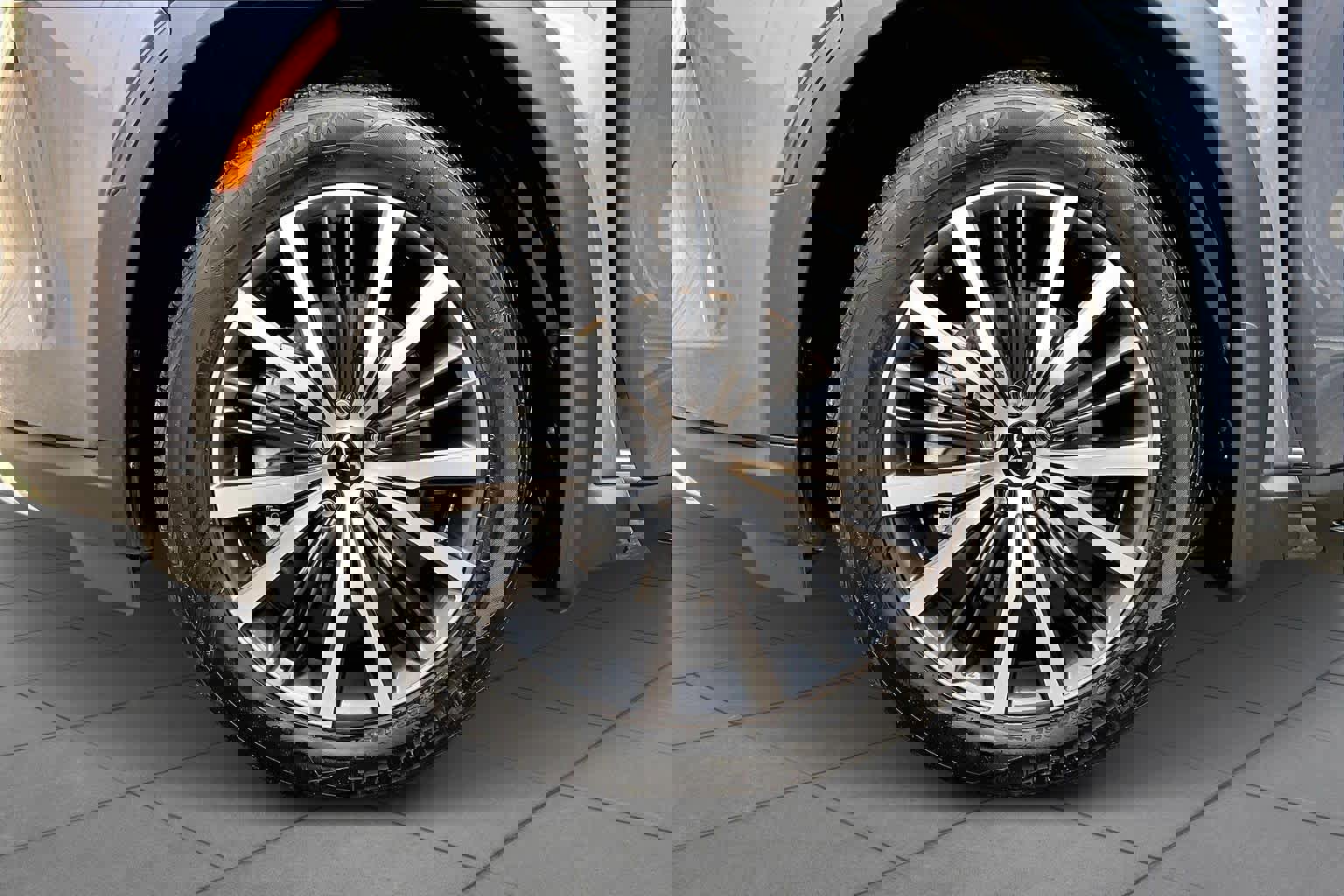 Used 2022 INFINITI QX60 Autograph w/ Cargo Package image 10