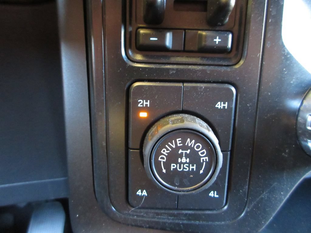 Certified 2025 Ford F150 Raptor AWD/4WD image 19