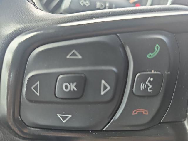 Used 2023 Jeep Wrangler Unlimited Sport AWD/4WD image 16