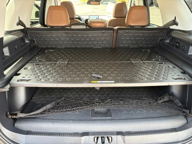 Certified 2023 Ford Bronco Sport Badlands w/ Premium Package AWD/4WD image 38