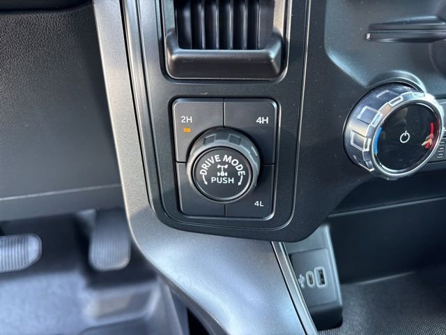 Certified 2025 Ford F150 Tremor w/ Bed Utility Package AWD/4WD image 28