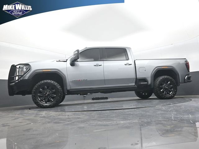 Used 2024 GMC Sierra 2500 AT4 w/ AT4 Premium Plus Package AWD/4WD image 20