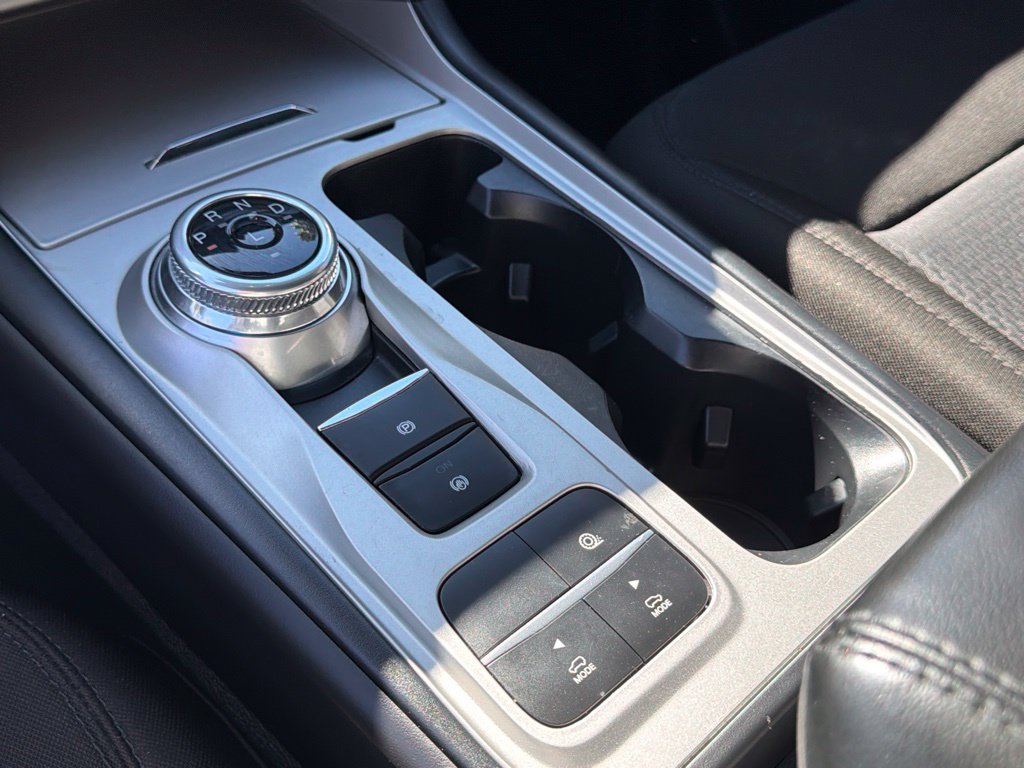Certified 2023 Ford Explorer XLT RWD image 31