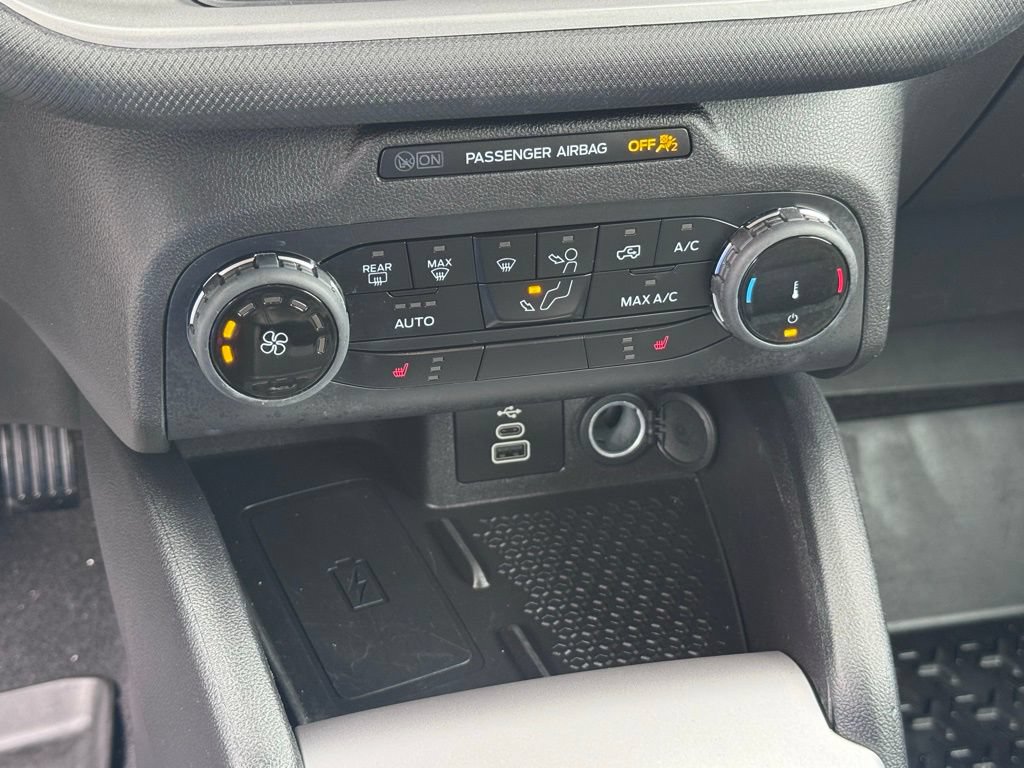 Certified 2023 Ford Bronco Sport Big Bend w/ Convenience Package AWD/4WD image 17