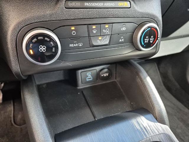 Certified 2023 Ford Escape AWD image 21