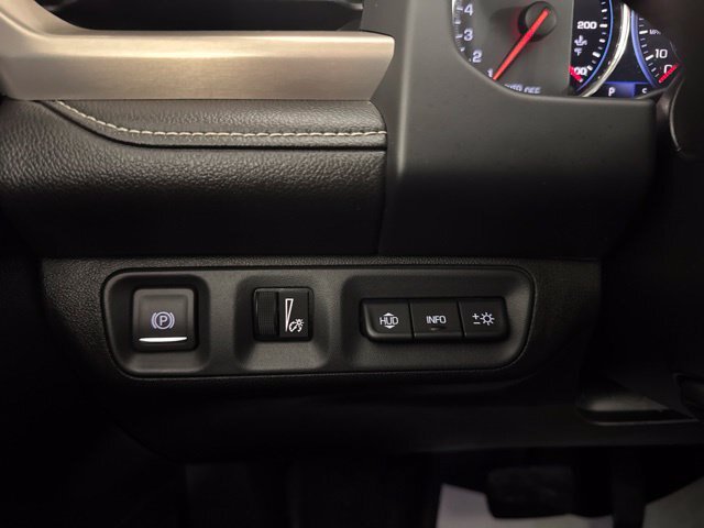 Used 2020 GMC Acadia Denali w/ Technology Package AWD/4WD image 20