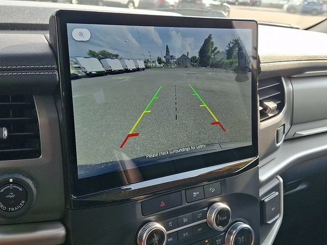 Certified 2023 Ford Expedition XLT AWD/4WD image 18
