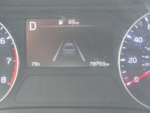 Used 2023 Kia Forte GT-Line w/ GT-Line Technology Package FWD image 36