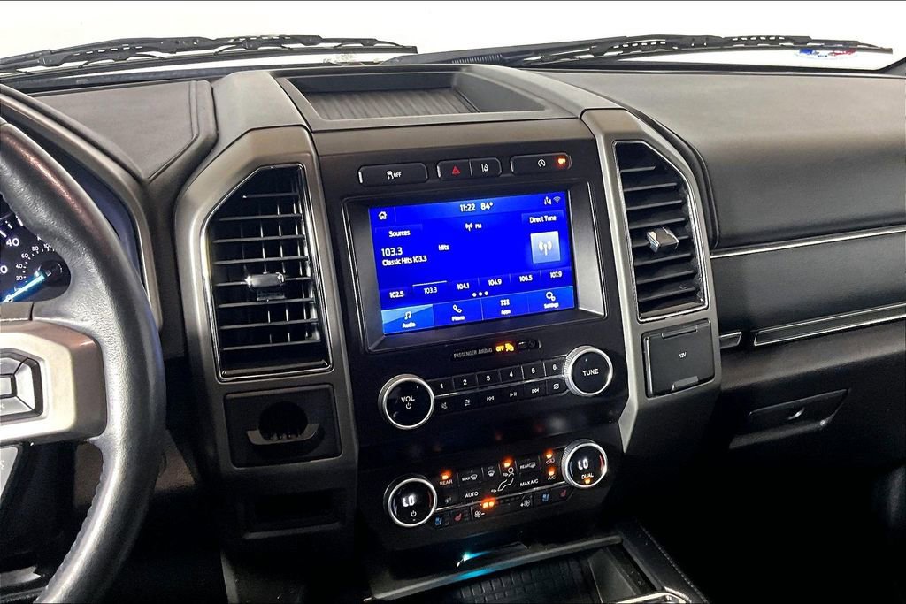 Certified 2021 Ford Expedition XLT RWD image 3