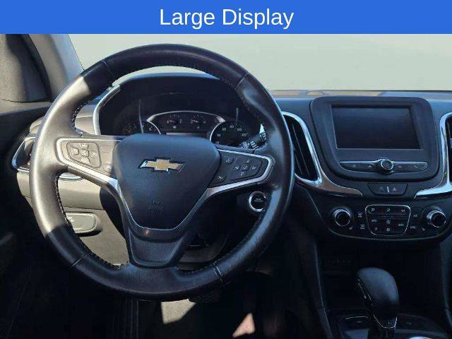 Used 2022 Chevrolet Equinox LT AWD/4WD image 9