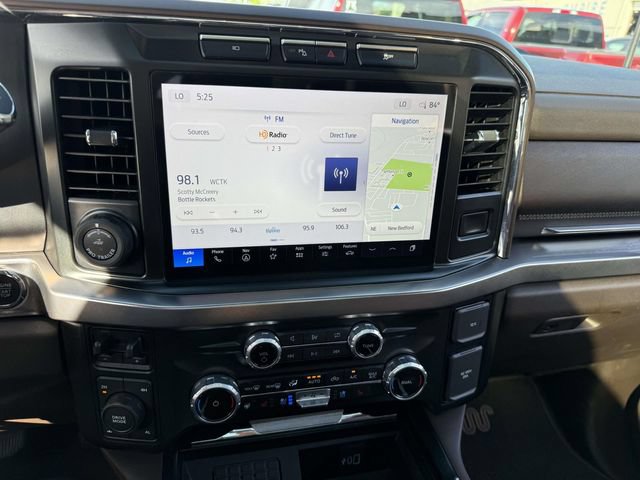Certified 2023 Ford F250 King Ranch AWD/4WD image 21