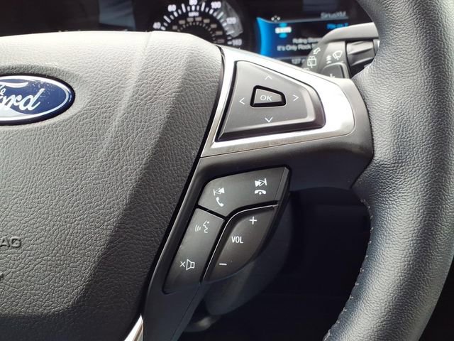 Certified 2023 Ford Edge SEL w/ Convenience Package AWD/4WD image 16